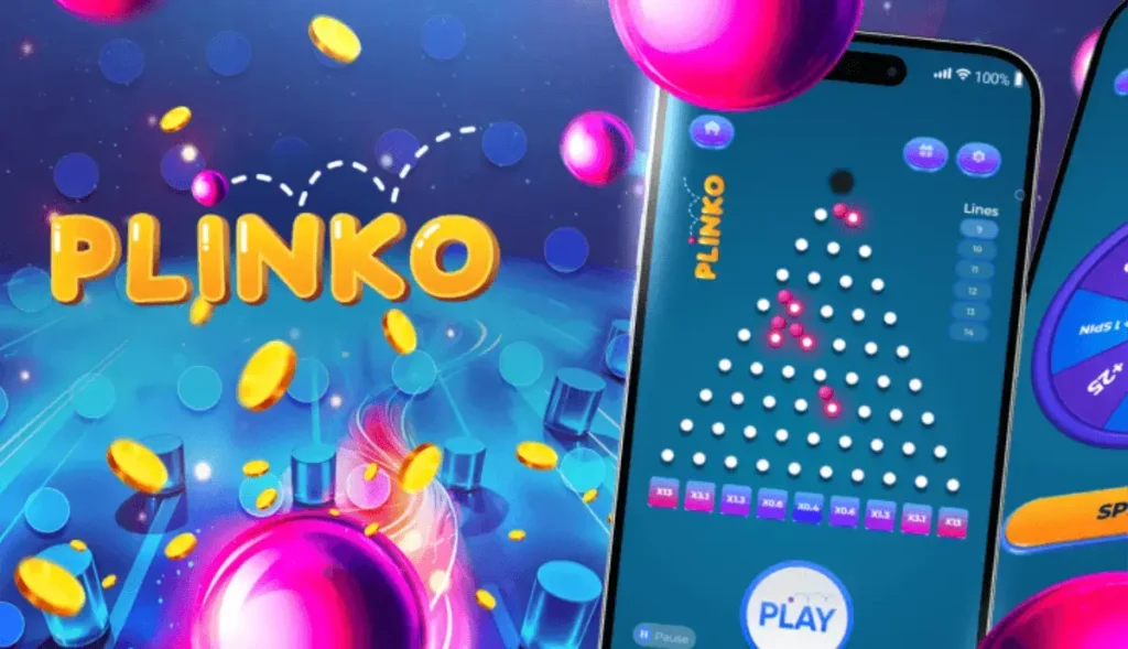 plinko casino